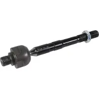 METZGER Axialgelenk Spurstange 212 mm passend für u.a. HYUNDAI SANTA