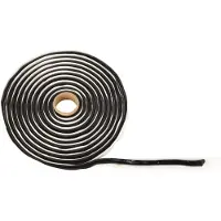 ACV Butylschnur | dauerelastisch, 4,5m lang, 8mm Durchmesser