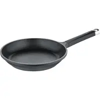 Berndes Bratpfanne 28 cm, Aluminium, schwarz - Edition 100
