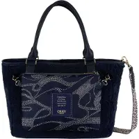 Oilily Haki Handtasche- maatOne size