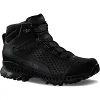 La Sportiva - Stream GTX - Wanderschuhe Gr 47,5 grau
