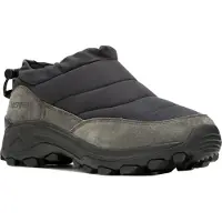 Merrell Winter Moc Zero, Schwarz
