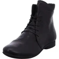 Think! GUAD2 Schuh Mocca Größe 38.5