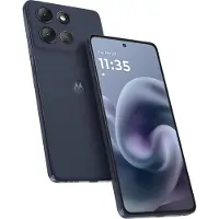 Motorola moto g86 power 5G , 16,9 cm (6.67"), 12 GB, 256 GB, 50 MP, Android 15, Blau