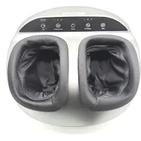 Usorteret Shiatsu Foot Massager (With remote control)