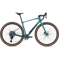 Giant Revolt Advanced 3 Cues U6000 2026 Gravelbike