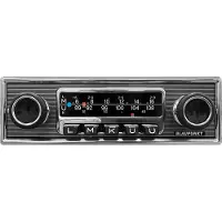 Blaupunkt Frankfurt Stereo MB | 1-DIN Retro-Autoradio