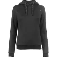 Cavallo Hoodie RAIANA black Sportswear HW 25, Größe:40