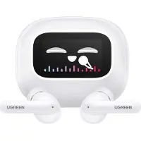 UGREEN 55137, True Wireless Stereo (TWS), Anrufe/Musik/Sport/Alltag, 5 g