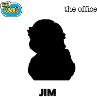 Mini TUBBZ THE OFFICE TUBBZ MINI JIM