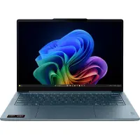 Lenovo Yoga Slim 7 14AKP10 Copilot+ PC, AMD Ryzen AI 7, 2 GHz, 35,6 cm (14"), 2880 x 1800 Pixel, 16 GB, 512 GB