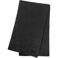Cavallo Schal RALLO Strick black Sportswear HW 25, Größe:Stück