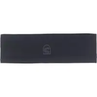 Cavallo Cavalheadband Herren Stirnband, Farbe:black, Größe:ONESIZE