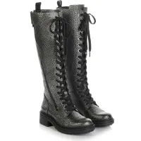 Bikkembergs Damen Stiefel – mit integrierter Wärme- und Wasserdichtigkeit