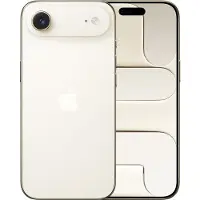 Apple iPhone Air , 16,5 cm (6.5"), 2736 x 1260 Pixel, 1 TB, 48 MP, iOS 26, Gold