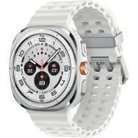Samsung - Galaxy Watch Ultra 47mm LTE (2025)