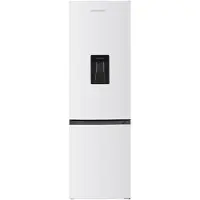 Heinner HC-HM260INVWDD, 260 l, ST, 40 dB, 3,2 kg/24h, D, Weiß