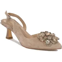 Alma en pena Schuhe V23170SuedeVison