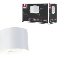 Paulmann LED Akkuwandleuchte Nyora