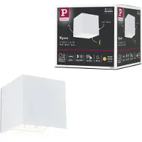 Paulmann LED Akkuwandleuchte Nyara