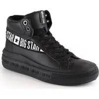 Big star Schuhe Mm274010, INT1901B