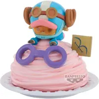 Banpresto One Piece Paldolce Collection Vol.4 Figur