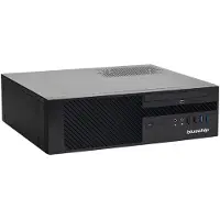 Bluechip BUSINESSline S3200 – Intel Core i3-14100, 8 GB RAM, 500 GB NVMe SSD, Intel UHD Grafik, Windows 11 Pro