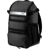 Mizuno Ausrüstungstasche - Organizer 23 - Für Baseball und Softball - Rucksack