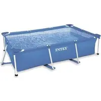 Marimex Schwimmbad Florida 2 x 3 x 0,75 m ohne Zubehör - Intex 28272/28272