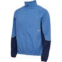 Hummel Hmlpulse Woven Zip Jacket - riverside, Größe:M