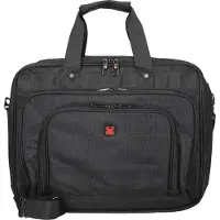 Dernier Travel N Meet - Laptoptasche 17" 43 cm