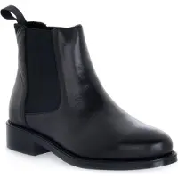 Sonstiges Schuhe Frau Seta Nero 98L3NERO