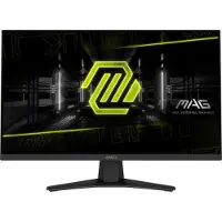MSI MAG 274QF X24, 68,6 cm (27"), 2560 x 1440 Pixel, Wide Quad HD, LCD, 0,5 ms, Schwarz