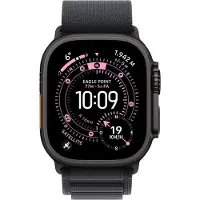 Apple Watch Ultra 3 , OLED, Touchscreen, 64 GB, WLAN, GPS, 61,8 g