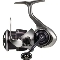 Daiwa 25 Caldia LT, 2500S-XH, Beidhändig, Spinning Angelrolle, Frontbremse, 10427-251