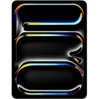 Apple iPad Pro 5G M LTE-TDD & LTE-FDD 512 GB 33 cm (13 ) 12 GB Wi-Fi 7 (802.11be) iPadOS 26 Silber