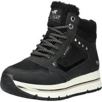 Mustang Sneaker Sneaker Kunstleder/Textil
