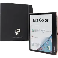 Pocketbook Era Color Bundle Karl Lagerfeld Sunset Copper