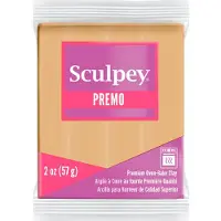 SCULPEY PREMO Körper - 1 Stück