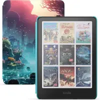 Amazon B0DZ8SF1WN, 16 GB, Mehrfarbig, 1,5 W, 7,5 W, 1 Stück(e)