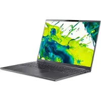 Acer Aspire 16 AI A16-61M-R4JE, AMD Ryzen AI 5, 3,4 GHz, 40,6 cm (16"), 2048 x 1280 Pixel, 32 GB, 1 TB