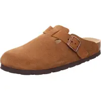 Rohde Hausschuhe Alba 6071 Damen Cuoio-Schuhgröße 38