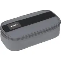 Lassig Schlampermäppchen BOLD anthracite