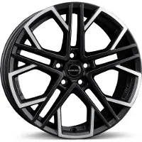 BORBET Felge XV 8.5x19 ET38 5x1143 SWMP für Tesla Model 35x1143 SWMP für Tesla Model 3 Aluräder