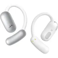 Soundcore Aerofit 2, Kabellos, Anrufe/Musik/Sport/Alltag, 20 - 20000 Hz, 10 g, Kopfhörer, Weiß