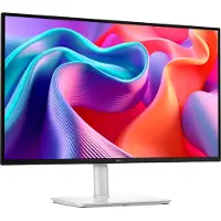 Dell Plus S2725DSM, 68,6 cm (27"), 2560 x 1440 Pixel, Quad HD, LCD, 8 ms, Weiß