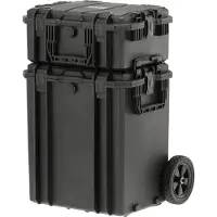 YATO Wheelie Box + Koffer