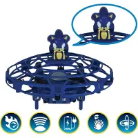 Sonic Flying Sonic Rc-hubschrauber