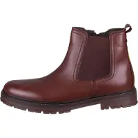 Camel active Halbstiefel für Herren in Braun Ganzjährig 55LPA05180790