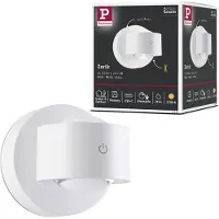 Paulmann LED Akkuwandleuchte Zorik